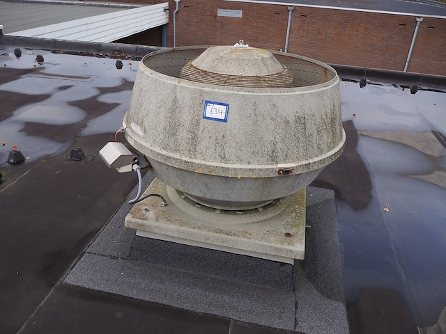 J.e. storkair - afbeelding 3 van  13