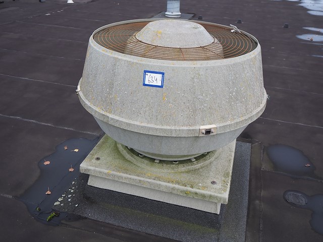 J.e. storkair - afbeelding 1 van  13