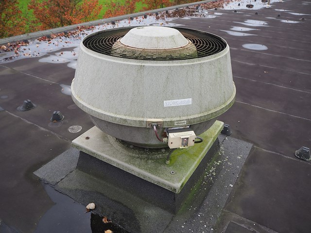 J.e. storkair - afbeelding 12 van  13