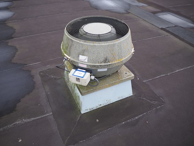 J.e. storkair - afbeelding 1 van  10