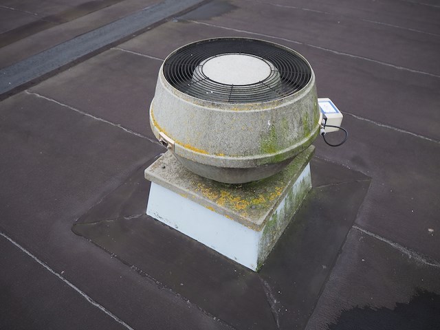 J.e. storkair - afbeelding 3 van  10