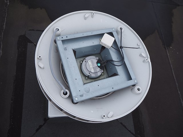 J.e. storkair - afbeelding 8 van  10