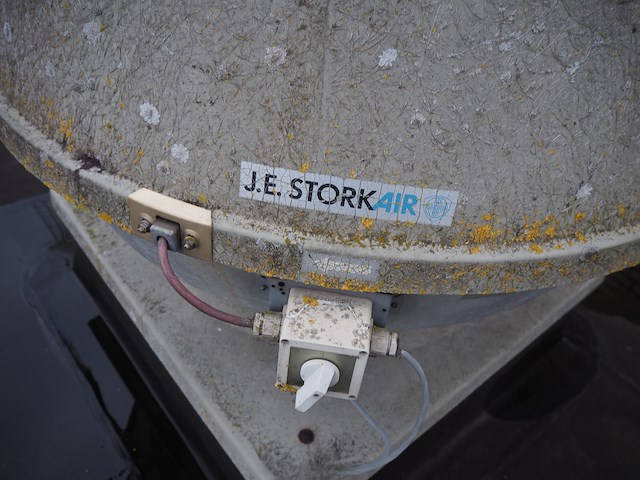 J.e. storkair - afbeelding 5 van  10