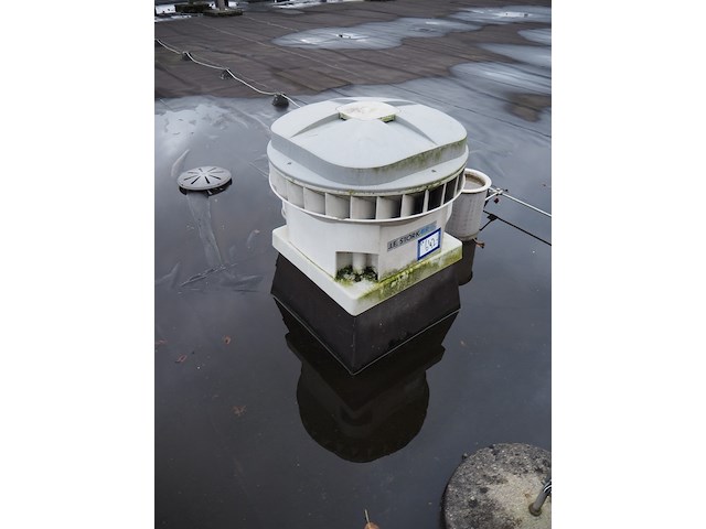 J.e. storkair - afbeelding 6 van  10