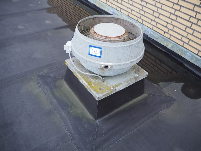 J.e. storkair - afbeelding 9 van  10