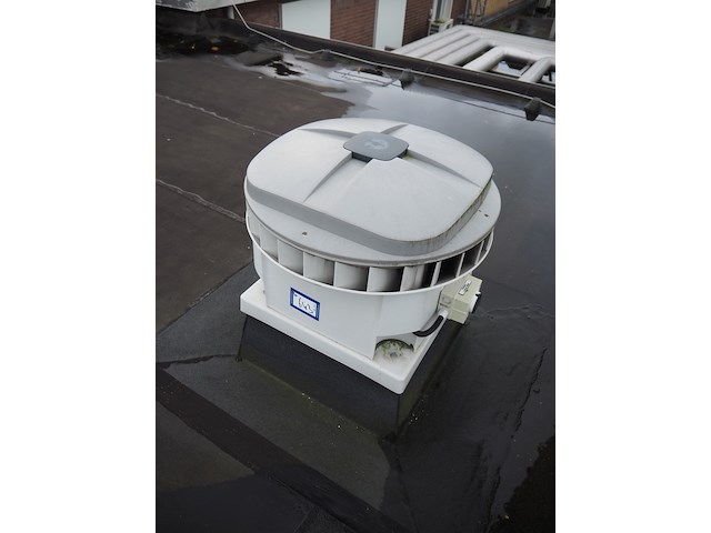 J.e. storkair - afbeelding 2 van  11