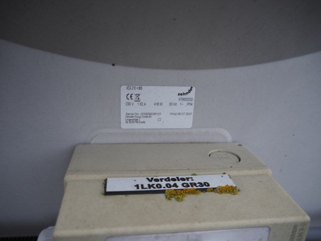 J.e. storkair - afbeelding 6 van  11