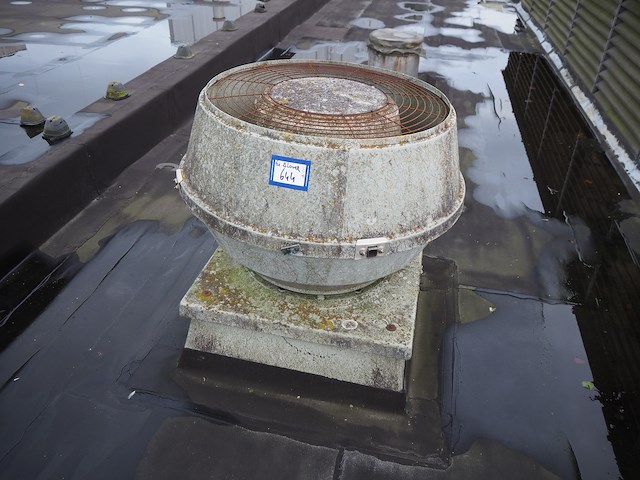 J.e. storkair - afbeelding 1 van  7