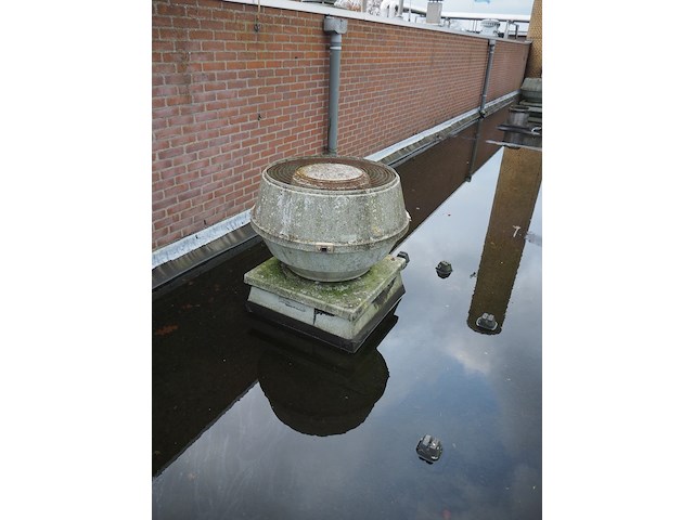 J.e. storkair - afbeelding 6 van  7