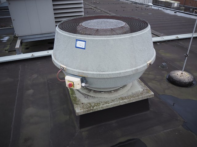 J.e. storkair - afbeelding 1 van  6