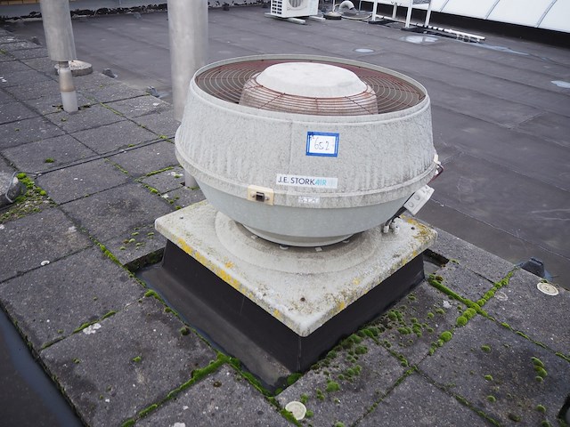 J.e. storkair - afbeelding 4 van  6