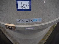 J.e. storkair - afbeelding 4 van  4