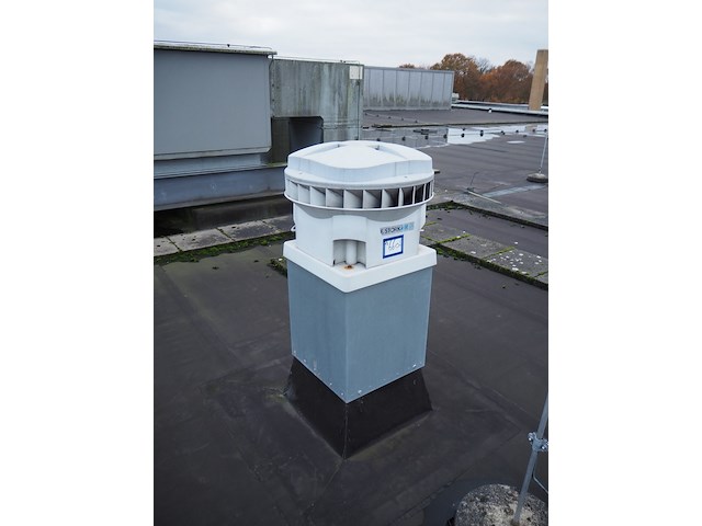 J.e. storkair - afbeelding 1 van  7