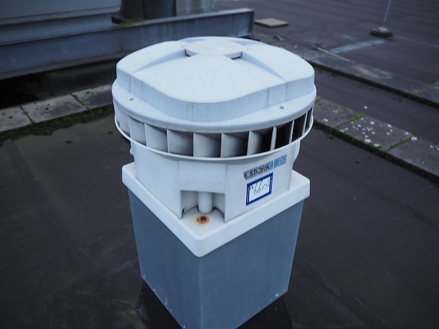 J.e. storkair - afbeelding 2 van  7