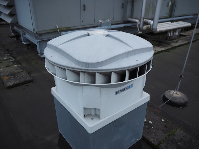 J.e. storkair - afbeelding 6 van  7