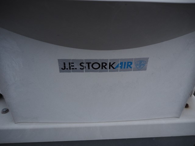 J.e. storkair - afbeelding 7 van  7