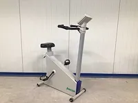 Jeager variotrainer 500 fiets ergometer - afbeelding 1 van  5