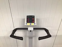 Jeager variotrainer 500 fiets ergometer - afbeelding 3 van  5