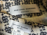 Jean louis sherrer - afbeelding 5 van  5
