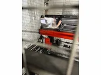 Jean perrot - synchro iii - cnc kantbank - 2004 - afbeelding 6 van  9