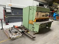 Jean perrot ph 2016, 2000x16mm guillotine shears - afbeelding 4 van  20