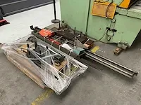 Jean perrot ph 2016, 2000x16mm guillotine shears - afbeelding 5 van  20