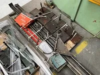 Jean perrot ph 2016, 2000x16mm guillotine shears - afbeelding 7 van  20