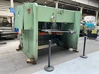 Jean perrot ph 2016, 2000x16mm guillotine shears - afbeelding 15 van  20