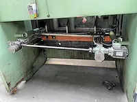 Jean perrot ph 2016, 2000x16mm guillotine shears - afbeelding 16 van  20