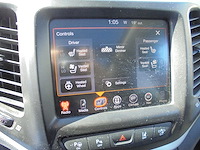 Jeep - 2016 - cherokee - 2.2 overland - nb-409-d - afbeelding 11 van  28