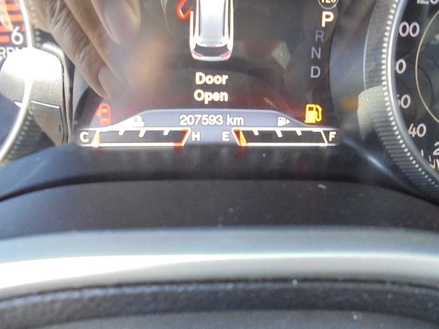 Jeep - 2016 - cherokee - 2.2 overland - nb-409-d - afbeelding 16 van  28