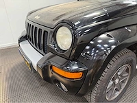 Jeep - cherokee - bedrijfswagen - 2004 - afbeelding 3 van  34