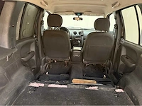 Jeep - cherokee - bedrijfswagen - 2004 - afbeelding 4 van  34