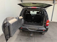 Jeep - cherokee - bedrijfswagen - 2004 - afbeelding 5 van  34