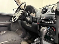 Jeep - cherokee - bedrijfswagen - 2004 - afbeelding 9 van  34