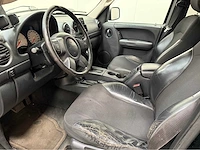 Jeep - cherokee - bedrijfswagen - 2004 - afbeelding 10 van  34