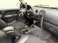Jeep - cherokee - bedrijfswagen - 2004 - afbeelding 13 van  34