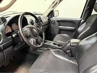 Jeep - cherokee - bedrijfswagen - 2004 - afbeelding 14 van  34