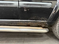 Jeep - cherokee - bedrijfswagen - 2004 - afbeelding 15 van  34
