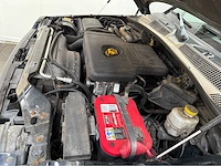 Jeep - cherokee - bedrijfswagen - 2004 - afbeelding 18 van  34