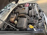 Jeep - cherokee - bedrijfswagen - 2004 - afbeelding 19 van  34