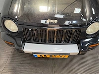 Jeep - cherokee - bedrijfswagen - 2004 - afbeelding 21 van  34