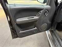 Jeep - cherokee - bedrijfswagen - 2004 - afbeelding 22 van  34