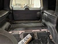 Jeep - cherokee - bedrijfswagen - 2004 - afbeelding 24 van  34