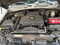 Jeep - cherokee - bedrijfswagen - 2004 - afbeelding 25 van  34