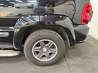 Jeep - cherokee - bedrijfswagen - 2004 - afbeelding 26 van  34