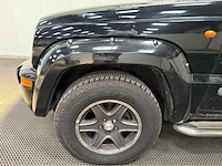 Jeep - cherokee - bedrijfswagen - 2004 - afbeelding 27 van  34