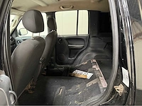 Jeep - cherokee - bedrijfswagen - 2004 - afbeelding 28 van  34