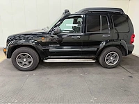 Jeep - cherokee - bedrijfswagen - 2004 - afbeelding 29 van  34