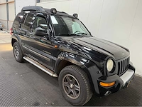 Jeep - cherokee - bedrijfswagen - 2004 - afbeelding 31 van  34